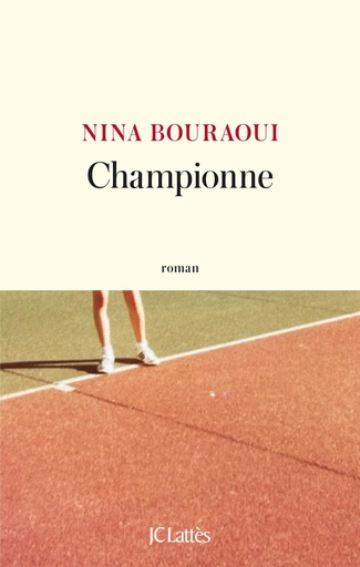 [10553793]  Championne 