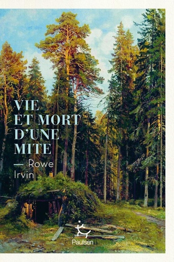 [10549825]  Vie et mort d'une mite 