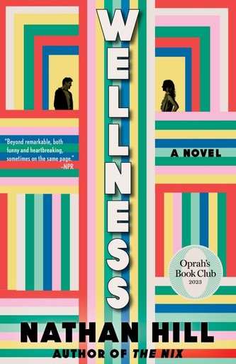 [9922566]  Wellness 