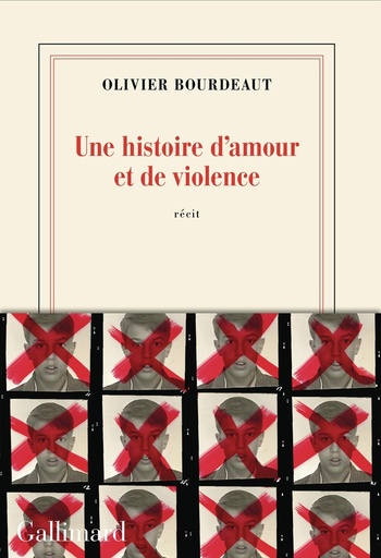[10348223]  Une histoire d'amour et de violence 
