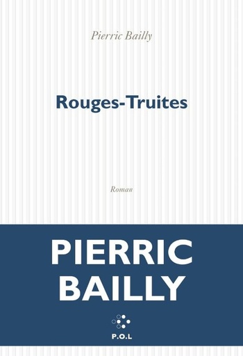 [10467846]  Rouges-truites 