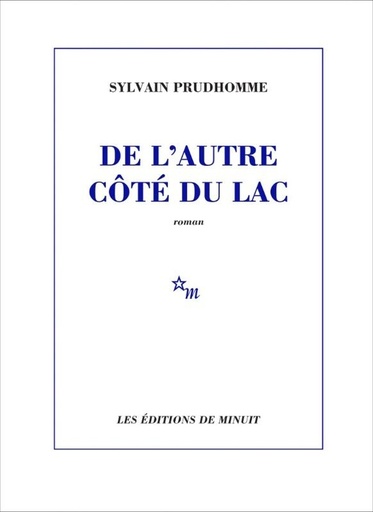 [10548174]  De l'autre côté du lac 
