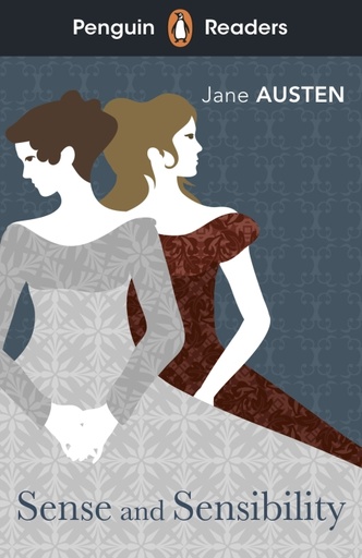 [9171087]  Sense and Sensibility 
