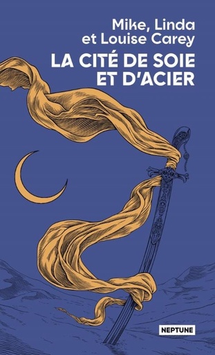[10467001]  La Cité de soie et d'acier 