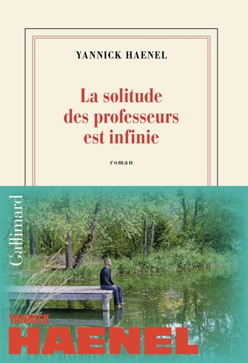 [10450994]  La solitude des professeurs est infinie 