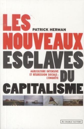 [1861064]  Les nouveaux esclaves du capitalisme 