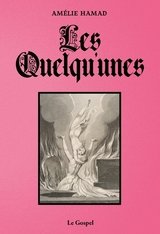 QUELQU'UNES -LES-