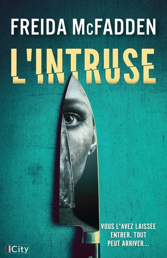 [10420485]  L'intruse 
