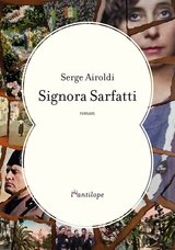 SIGNORA SARFATTI