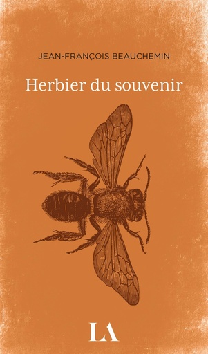 [10466394]  Herbier du souvenir 
