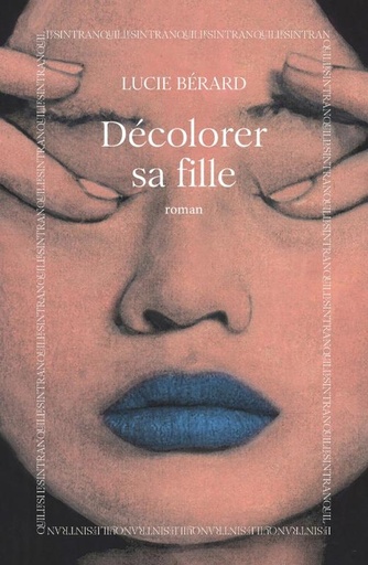 [10556422]  Décolorer sa fille 