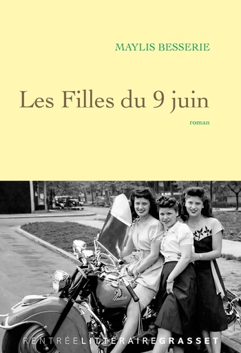 [10553762]  Les filles du 9 juin 