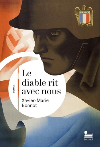 [10410784]  Le diable rit avec nous 