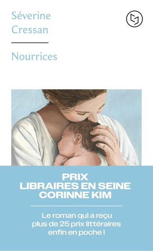[10549874]  Nourrices 