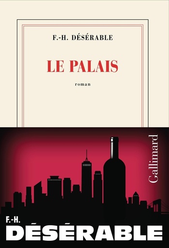 [10450993]  Le palais 
