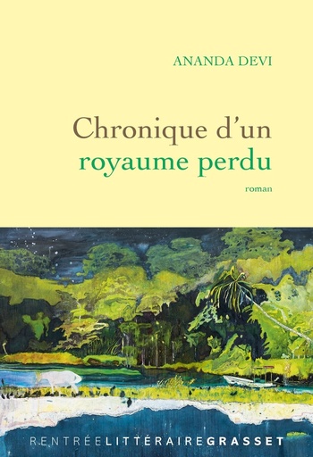 [10553766]  Chronique d'un royaume perdu 