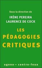 PEDAGOGIES CRITIQUES -LES-