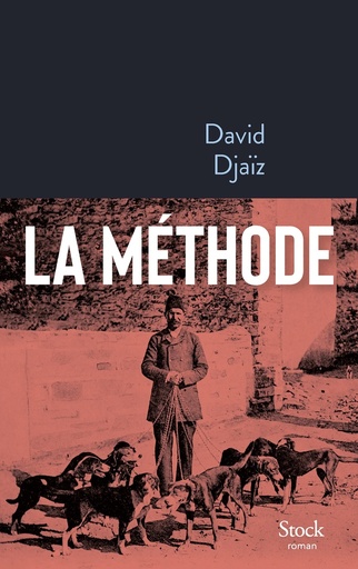 [10553905]  La méthode 