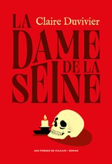 DAME DE LA SEINE -LA-