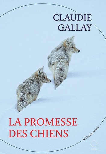 [10550929]  La promesse des chiens 