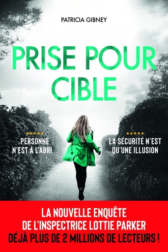 [10466374]  Prise pour cible 