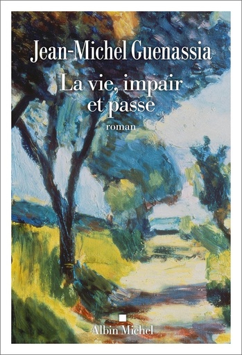 [10467105]  La vie, impair et passe 