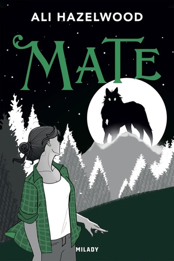 [10552614]  Mate 