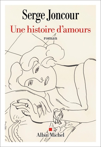 [10467102]  Une histoire d'amours 