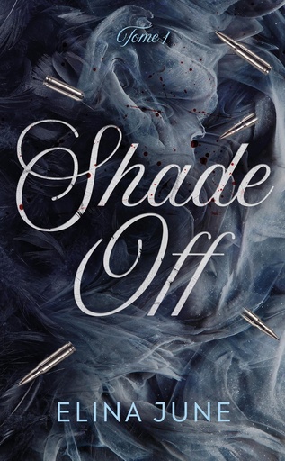 [10556981]  Shade off. Tome 1 
