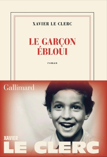 [10450992]  Le garçon ébloui 