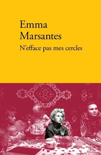 [10464821]  N'efface pas mes cercles 
