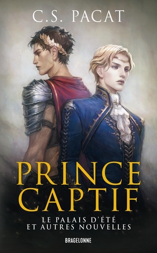 [10556920]  Prince captif 