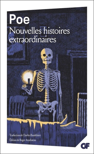 [10548119]  Nouvelles histoires extraordinaires 