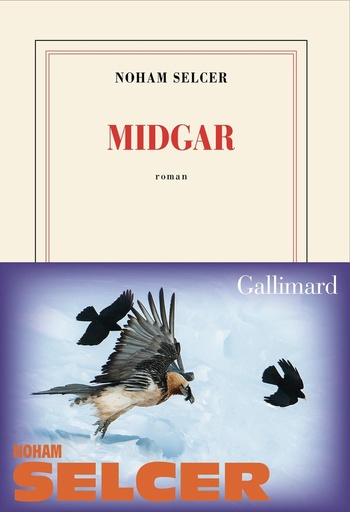 [10450717]  Midgar 