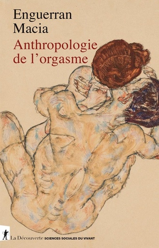 [10549657]  Anthropologie de l'Orgasme 