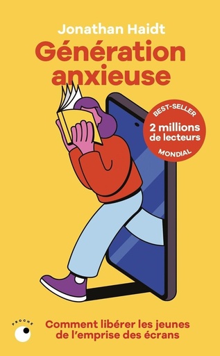 [10549426]  Génération anxieuse 