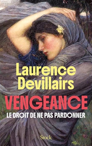 [10412394]  Vengeance : le droit de ne pas pardonner 