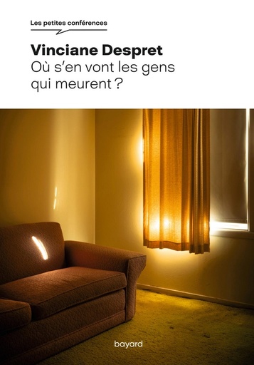 [10305074]  Où vont les gens qui meurent ? 