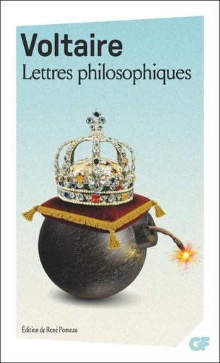 [8486323]  Lettres philosophiques 