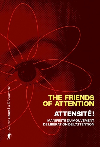 [10444373]  Attensité ! : manifeste du mouvement de libération de l'attention 