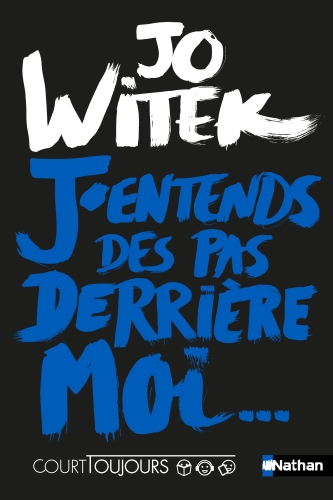 [9221765]  J'entends des pas derrière moi... 