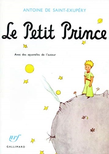 [647227]  Le Petit Prince 
