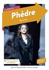 PHEDRE