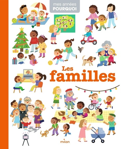 [9320925]  Les familles 