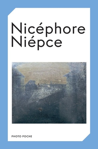 [10462147]  Nicephore Niepce 