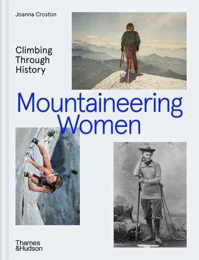 [10118225]  Mountaineering Women 