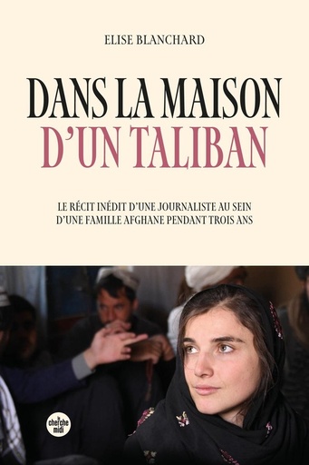 [10378834]  Dans la maison d'un taliban 