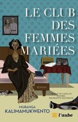 CLUB DES FEMMES MARIEES -LE-