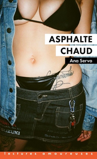 [10568813]  Asphalte Chaud 