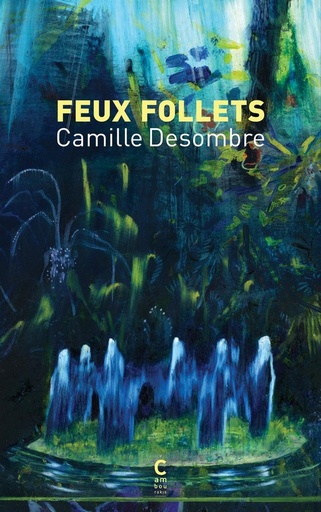 [10563462]  Feux follets 